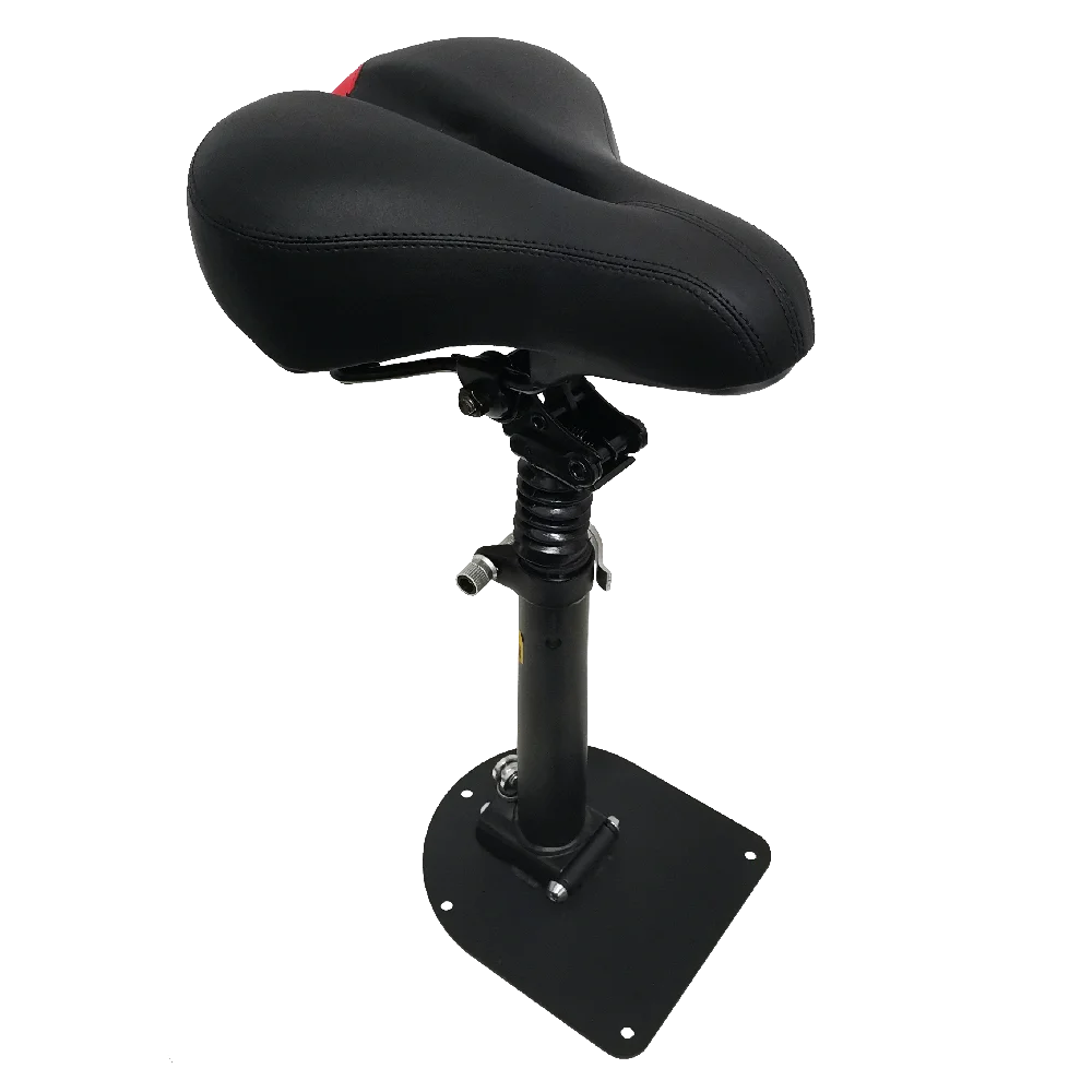 Saddle for ZERO9 electric Scooter T9 seat kit official accessory parts height adjustable chair