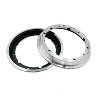 Original ZERO 10X 52V Motor Wheel Hub Ring Electric Scooter Zero10x T10 Skateboard Parts Accessories