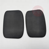 Begode Mten3 Unicycle Black Color Soft Leg Pads Up Down Pad Protective Wheel Spare Parts Accessories