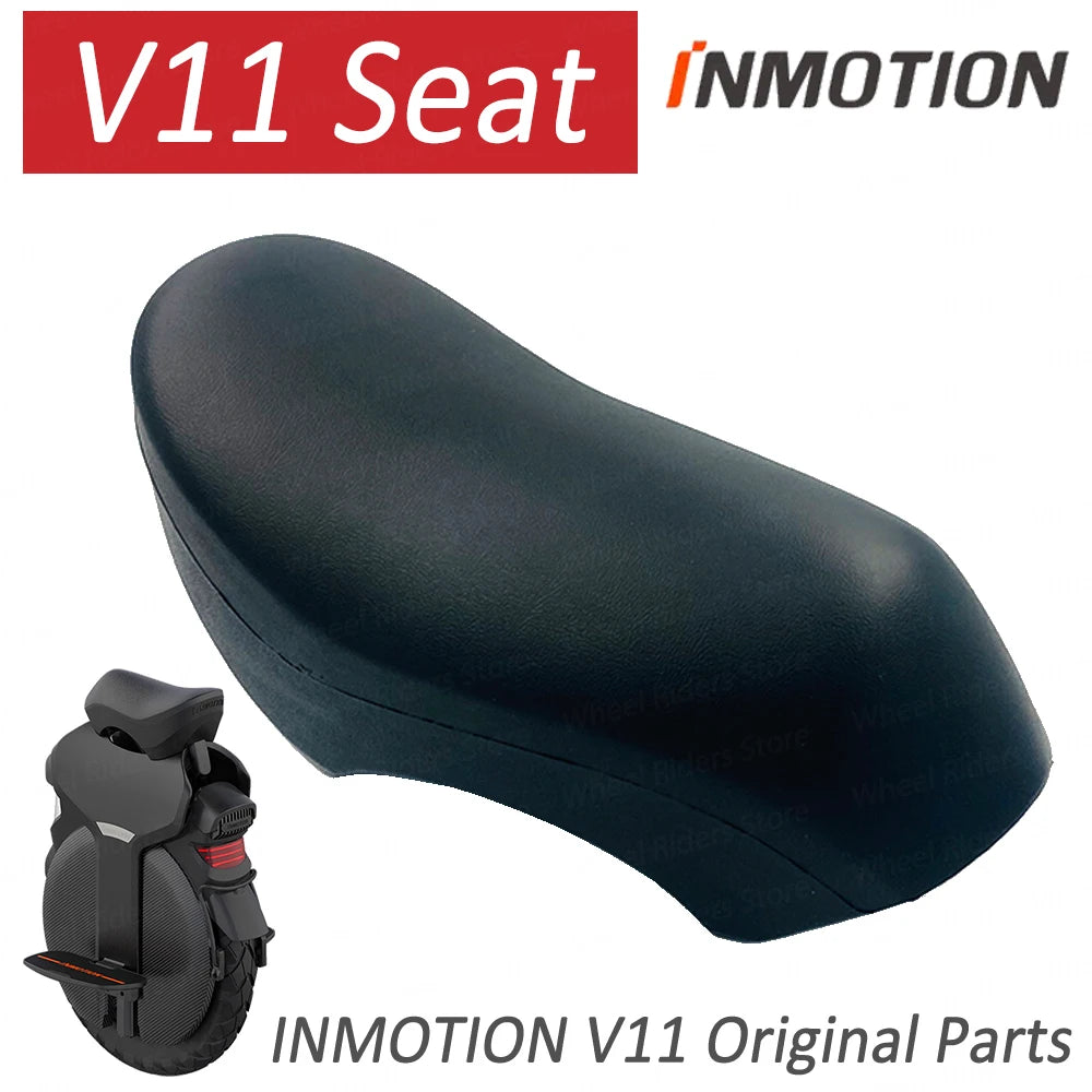 INMOTION V11 Unicycle Cushion Seat New Saddle Original Cool soft sit Accessories
