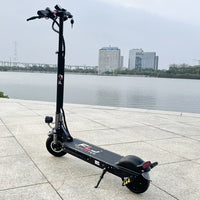 C8 800W 8inch wheels Electric Scooter with 18ah big battery capacity 30-60kms ebike max speed 35km/h powerful e scooter