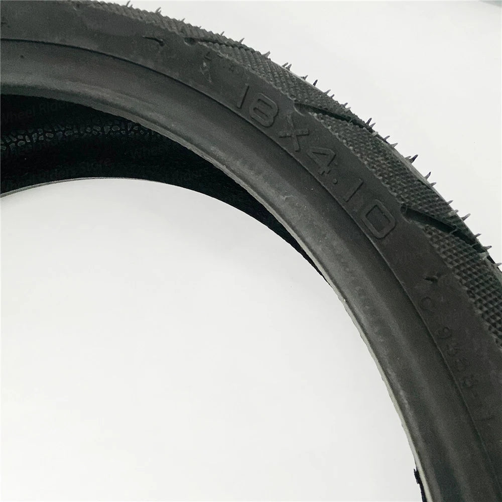 Ninebot Z10 Tire Z6 Z8 Tires Original Unicycle Vacuum Tubeless Spare Parts Accessories