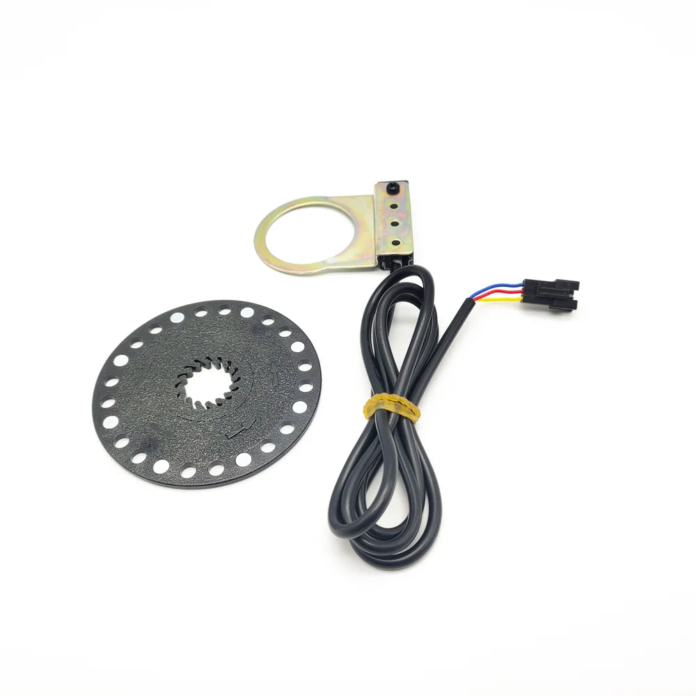 Electric bicycle scooter Pedal Assist Sensor E bike 5 magnet type 8 magnet 12 magnet PAS system DIY bike modified parts
