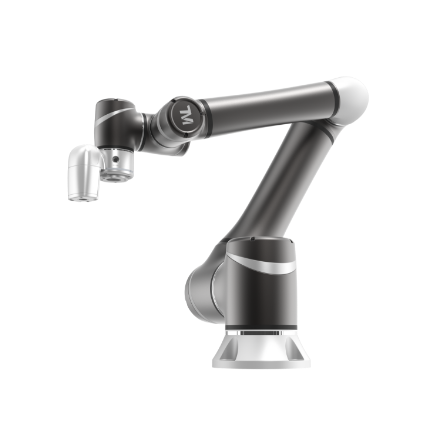 China 6 Axis Collaborative Hotsale Robot 6 controller Arm Robot