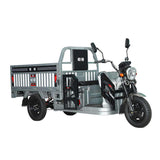Professional Factory Passenger Electric Tricycle Pedicab Cargo Motorcycle Open Types Delivery Vehicle
