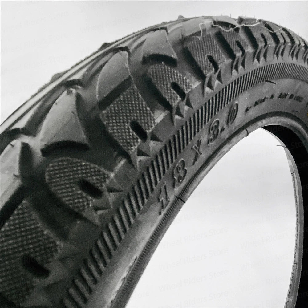 Begode Gotway MsuperX MSX Inner Tube Tyre Tire Spare Parts Accessories Unicycle Wheel