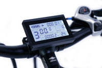 36v-48 250w/350w/500w/750w/1000w/1500w electric bike conversion kit controller with LCD5 LCD3 and color display LCD8s