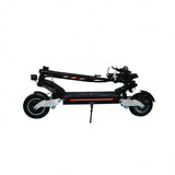Blade 10 Electric Scooter 60V Dual Motor 2*1200W Top Speed 75km/h 10*3 inch Wide Tire E-scooter Blade10 Skateboard