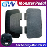 Gotway Monster Pedals monowheel unicycle screws monster3