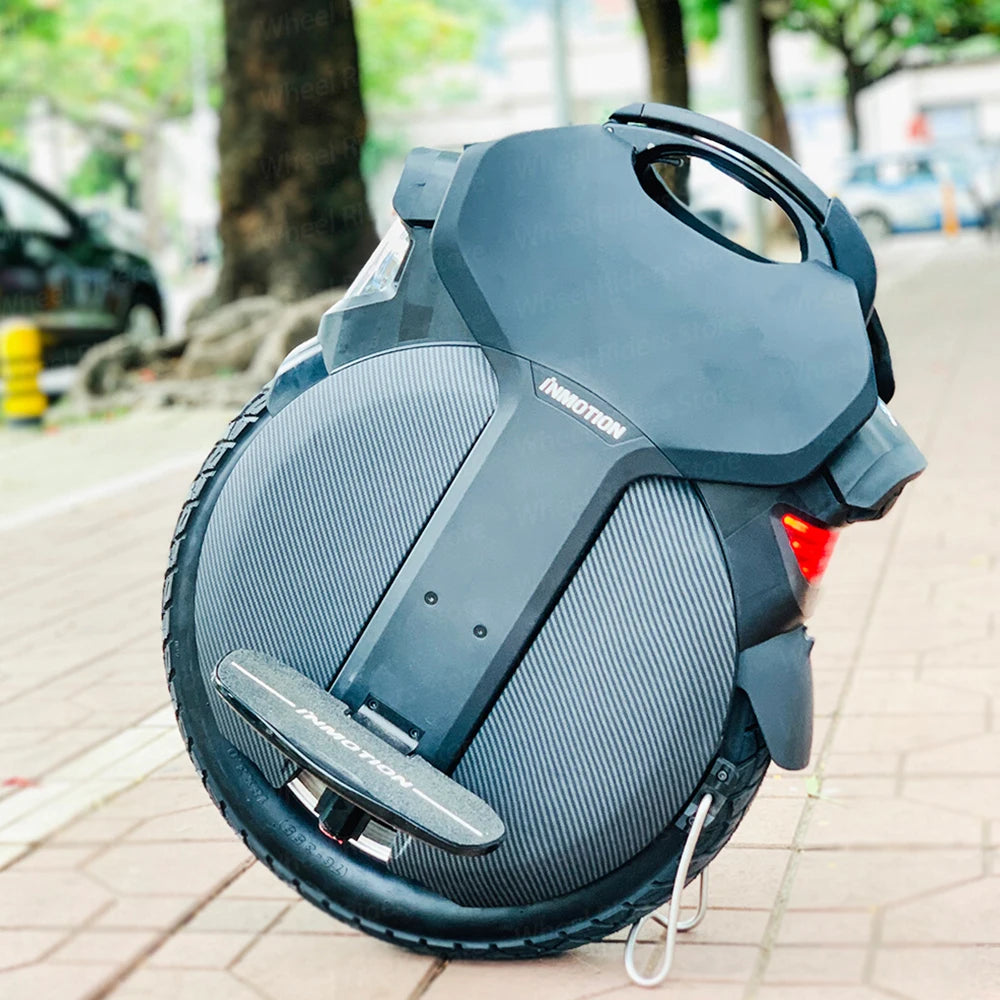 INMOTION V11 Unicycle New  Monowheel Electric Unicycle One wheel air suspension stand 2020 in stock