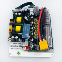 Gotway NIKOLA Controller Begode Mainboard Electric Unicycle spare parts accessories 100v 84v