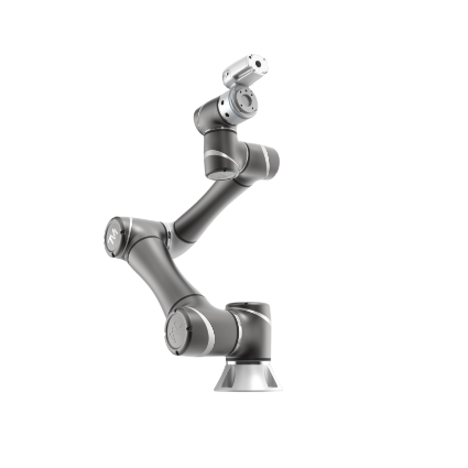 China 6 Axis Collaborative Hotsale Robot 6 controller Arm Robot