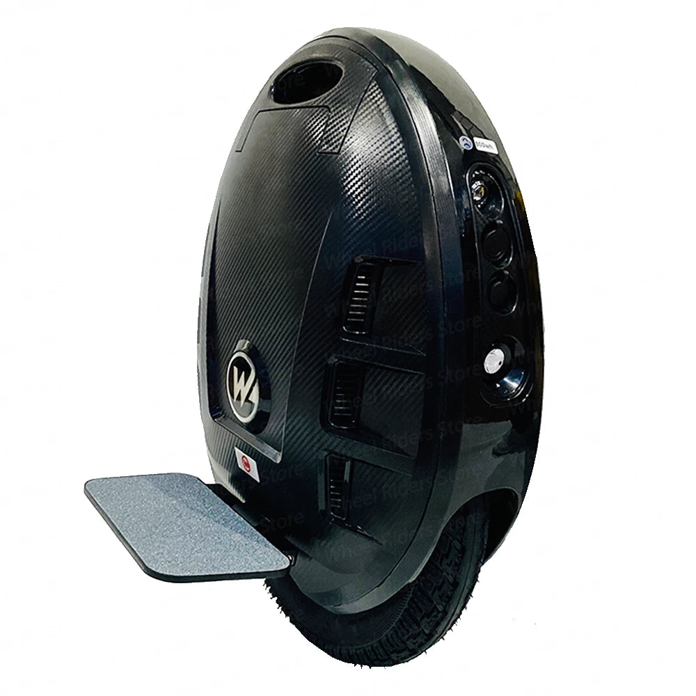 Begode Gotway MCM5 800Wh 84V One Wheel Electric Monowheel 14 inch Self Balance Unicycle 2020 New Handle Version