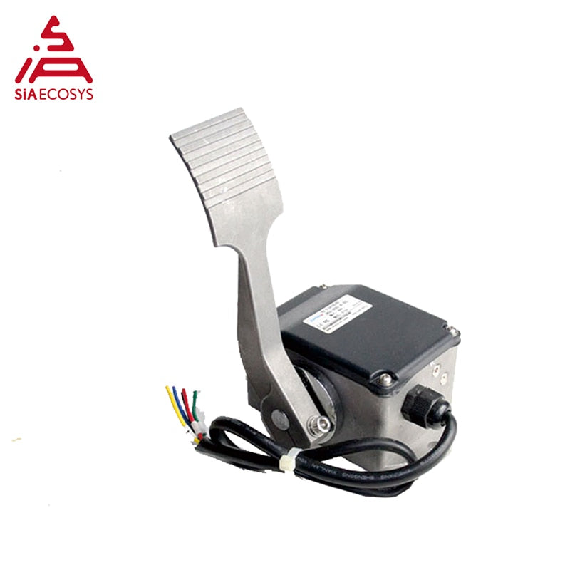 QSMOTOR/SIAECOSYS 205 3000W 72V90kph 2wd Dual Hub Motor with ND72360 Controller  for Small Electric Car Conversion Kits