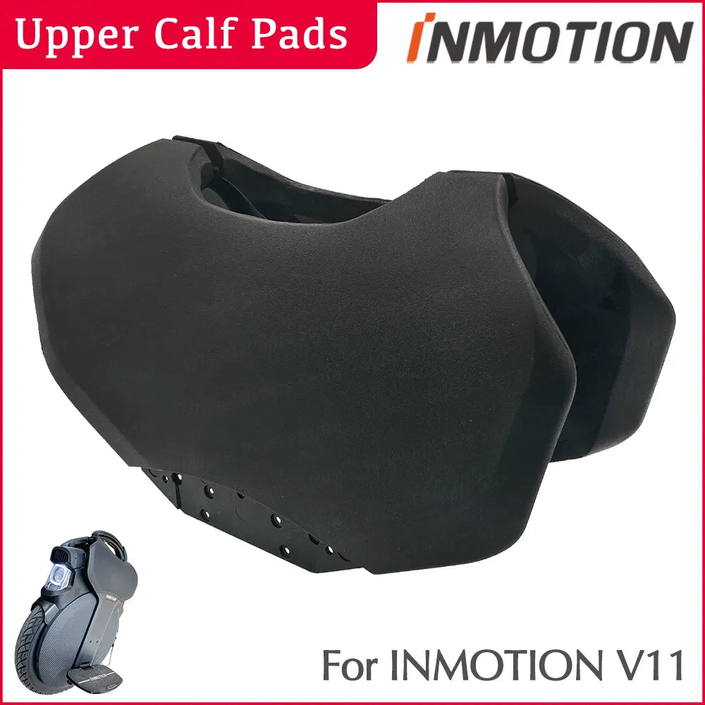 INMOTION V11 Unicycle Upper Calf Pad Original Accessorie Upper Calf Pads Self Balance Scooter INMOTION V11 Monowheel Replace