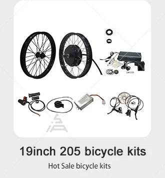 150A 3000W Electric Bicycle Motor Controller Sabvoton SVMC72150 V1