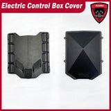 Kaabo Wolf Warrior Wolf King GT Pro Electric Controller Box Cover Shell  Electric Scooter 100% Original Spare Parts