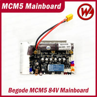 Gotway Begode MCM5 Mainboard Begode Controller Electric Unicycle Spare Parts Accessories 800Wh 84V 1500W