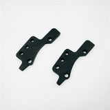 For Zero 10x  Zoom Brake Gasket Auxiliary Support Frame T10 Zero10x Electric Scooter Original Accessories