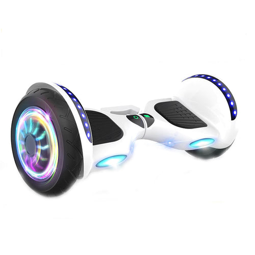 10 inch all terrain hoverboard kids zipboard electric hoverboard skateboard hoverboard battery pack 36v 4400mah