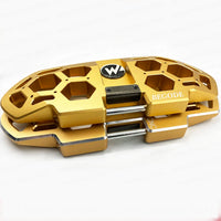 Gotway Begode Honeycomb Golden Pedal RS EX Monster Pro MsuperX Msuper Pro MSX MSP Original CNC Cast Pedals