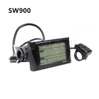 50km/h max speed 1000w electric bike conversion kit 48V 1000w E Snowmobile conversion Kit