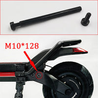 10inch Kaabo Wolf Warrior X Wolf 10 M15*125 M12*131 M10*128 Pair Screw Rear Swing Arm Electric Scooter Spare Parts Accessories