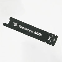 Mercane WideWheel PRO Deck Sandpapers Pedal WideWheel Original Electric Scooter 100% Original Spare Parts Accessories