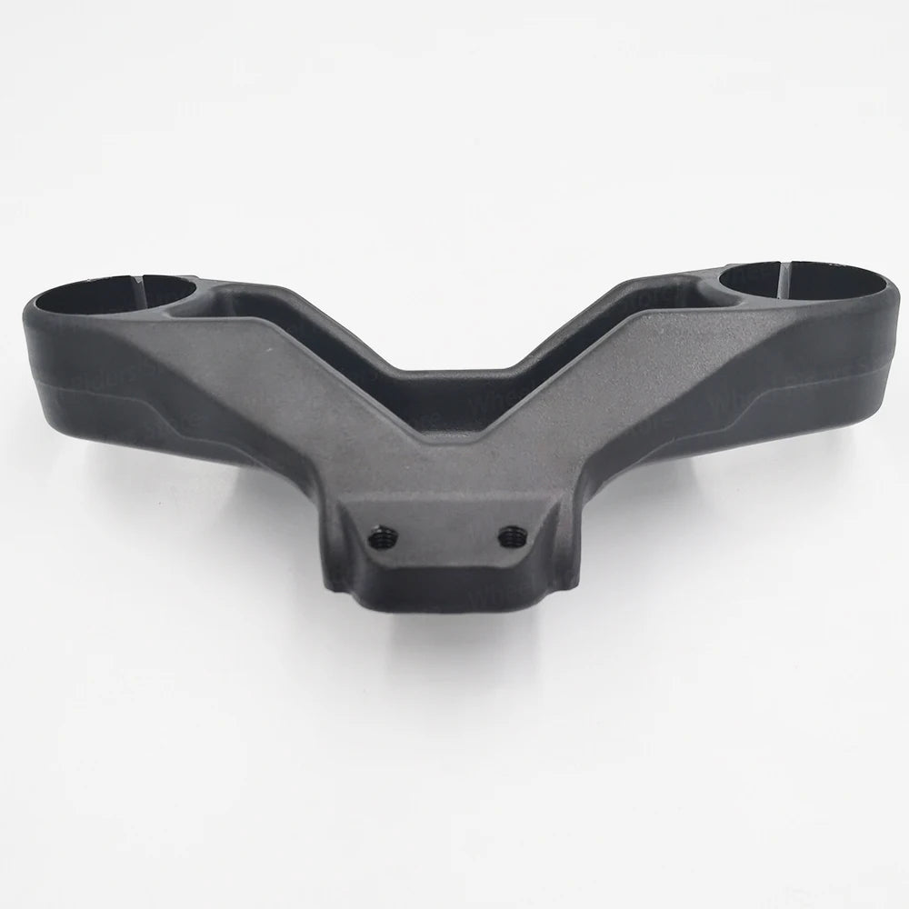 For Kaabo Wolf King And Wolf Warrior 11inch Handle Base Original Handlebar Stem Electric Scooter Parts Accessories