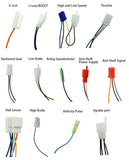 Free-shipping SIAECOSYS/FarDriver ND84850/ND96850 BLDC 450A 6000-8000W Electric Motorcycle Controller