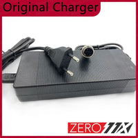 ZERO11X Original Charger 72V ZERO 11X 84V 1.5A Accessories Parts Charge