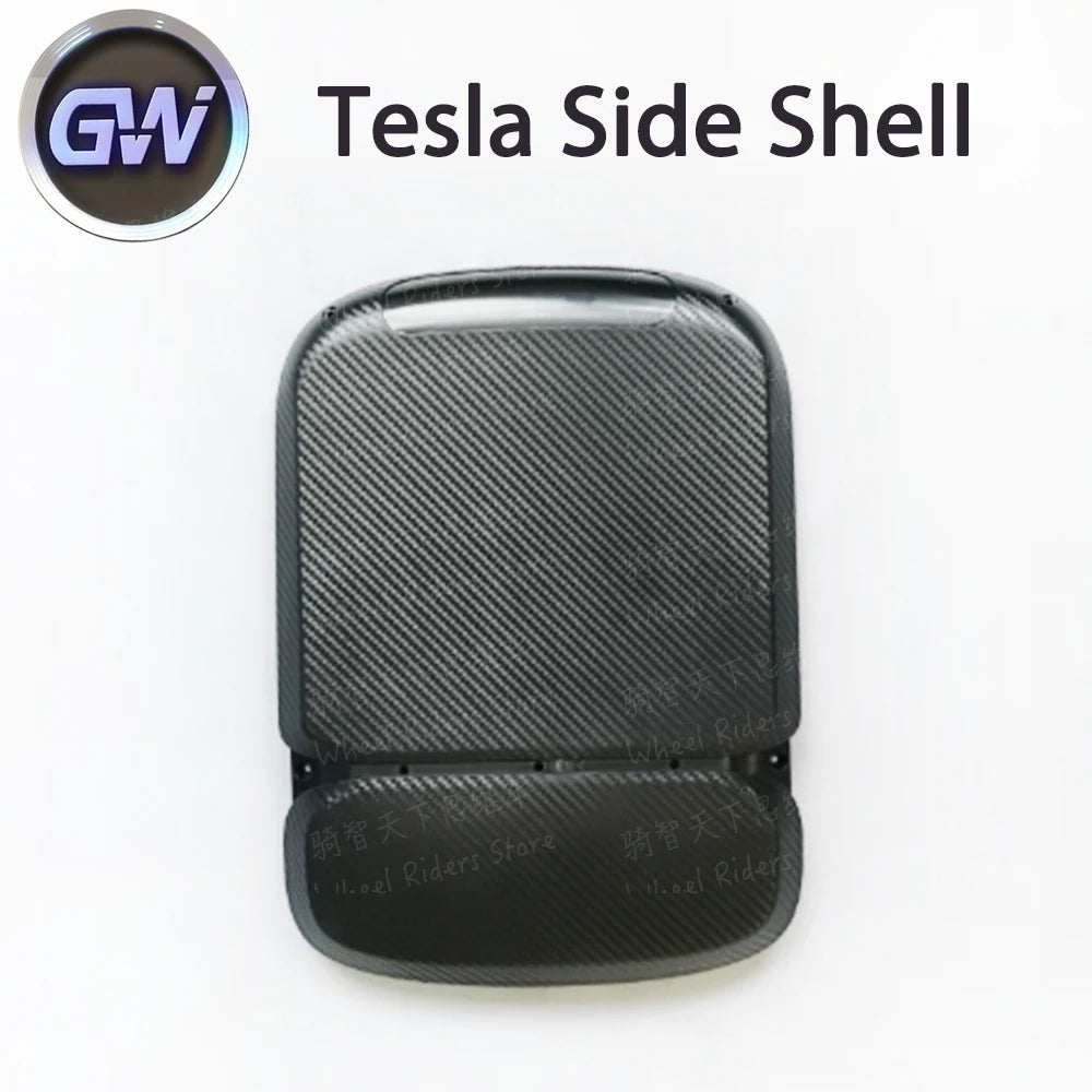 Gotway Tesla2 Tesla Side Shell Unicycle Spare Parts Accessories