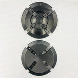 Original Ninebot MiniPro Wheel Hub Cover Black Mini Pro Parts Accessories