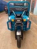 Wholesale Price with Electric Cargo Tricycle 3 Wheel Electric for Cargo