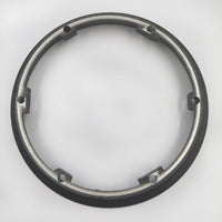 Original ZERO 10X 60V Motor Wheel Hub Ring Electric Scooter Zero10x T10 Skateboard Parts Accessories