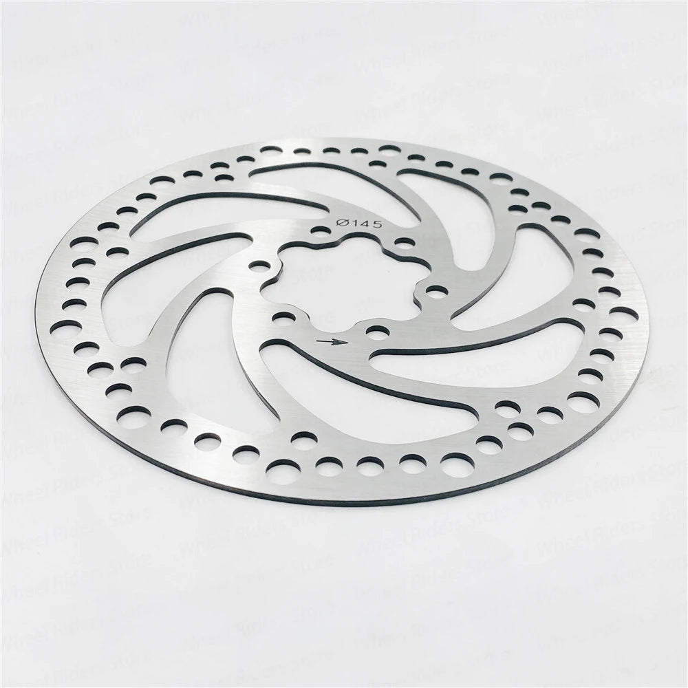 Kaabo Wolf Warrior Wolf king 145mm 160mm Brake Disc Wolf Warrior Original Scooter Parts