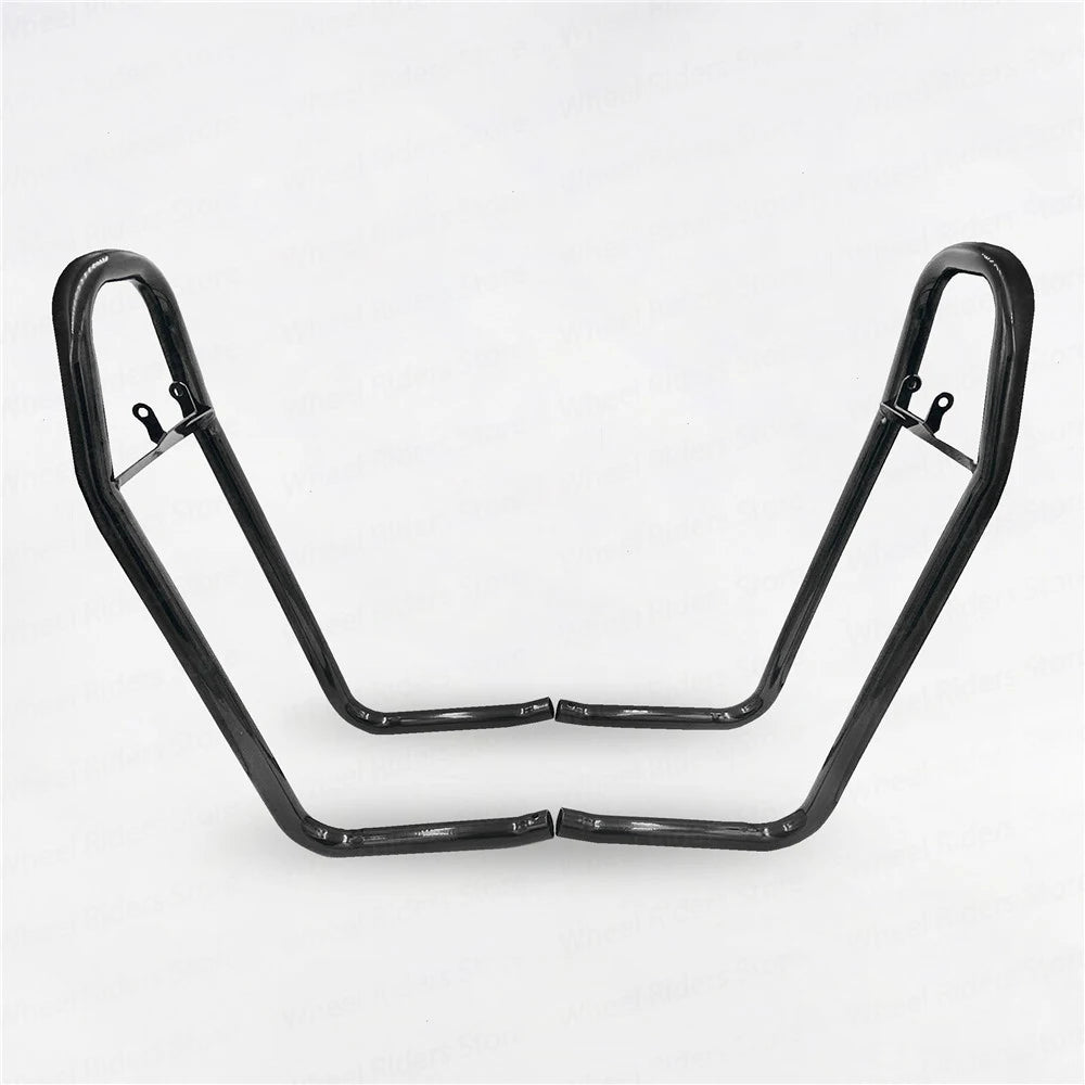Leaperkim Veteran Sherman Unicycl Anti Scratch Metal Bars Leaperkim EUC Protective Rod Anti collision Spare Parts