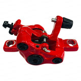 Zero 10X Disc Brake Caliper Electric Scooter Spare Parts accessories