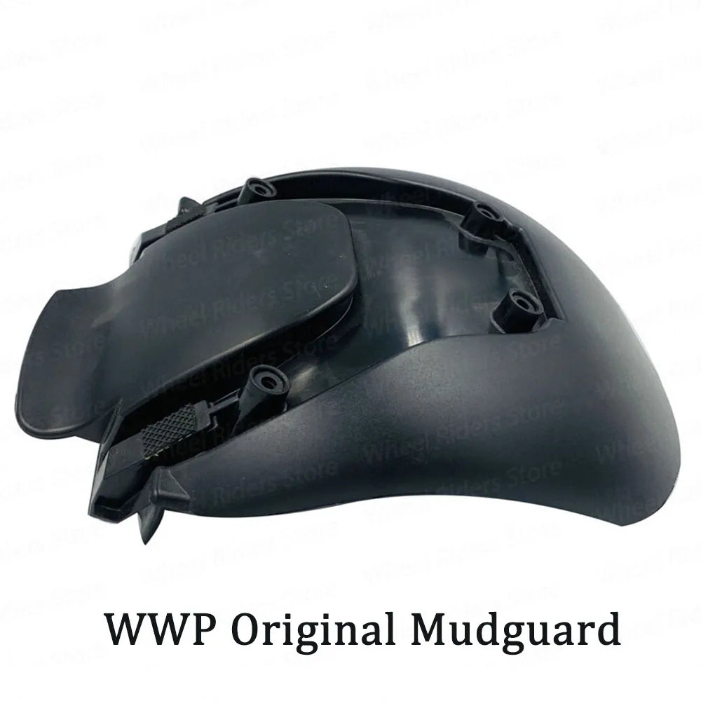 11.11 Mercane WideWheel PRO Package Pedal Sandpaper Original Fender Extended Mudguard Brake Caliper Thumb Throttle  WWP Parts
