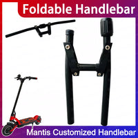 Kaabo Mantis foldable handlebar customized fit spare parts accessories