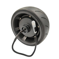 Original MERCANE WideWheel Pro WWP Scooter 500W Motor Front And Rear Motos Engine Spare Parts Accessories