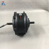 MXUS XF07 250W 24V 36V 48V Front Wheel Brushless Gear Hub Motor Electric Bicycle Conversion Kit 26 - 28inch 700C Bike Drive Part