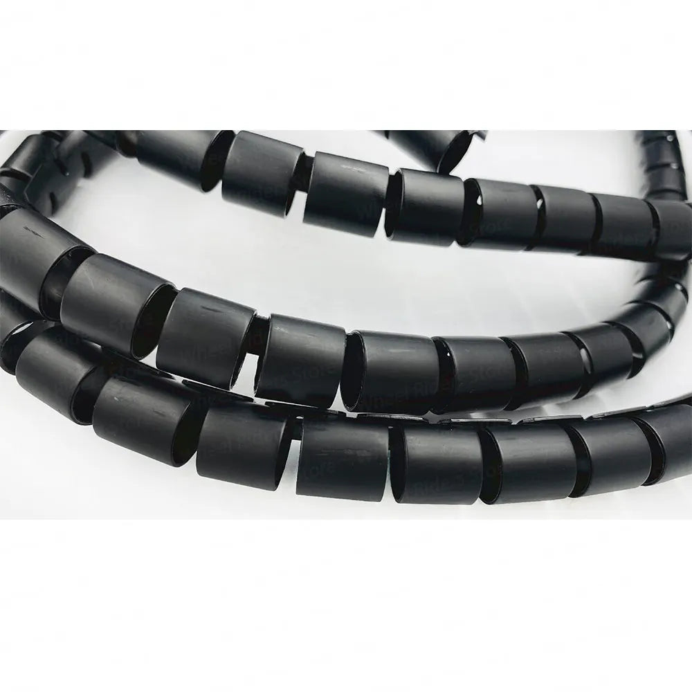 Kaabo Wolf Warrior King Wire Cover Cable Protect Kaabo Offical 11inch Scooter Spare Parts Accessories