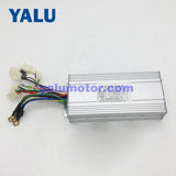 48V 350W DIY BLDC E-Tricycle Trik Kit BM1418ZXF Brushless Motor Electric Bicycle Kit Tricycle Rickshaw Brushless DC Motor Kit