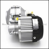 Electric 4 wheeled vehicle rear axle power system BM1418HQF(BLDC) 750W 48V 60V electric cart truck motor