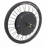 Rear Wheel 48V 1000W Electric Bicycle Motor Conversion Kit 48v 12.8ah Lithium battery pack