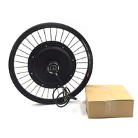 Front or rear motor 40km/h 36v 500w DIY Electric bike kit Ebike kit wheel kit for 20" 24" 26" 28" 700c