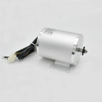 MY1020 60V 72V 3000W brushless motor BM1109 Bike motor Electric ATV electric bicycle electric motorcycle modified DC motor