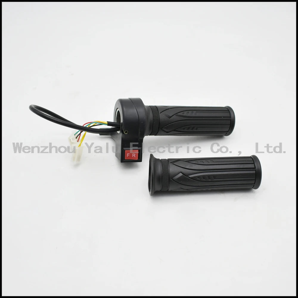 Electric bicycle accessories speed control throttle accelerator electr ...