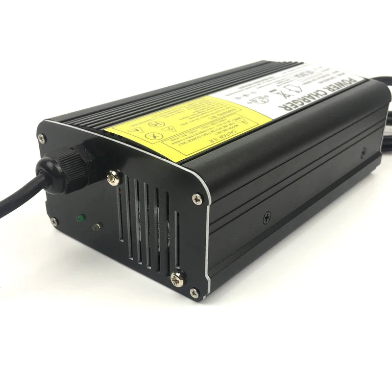 FLJ 67.2V/5A Electric Scooter Charger with 5amps very Fast Charging Loader for 60V electric scooter recharger fast chargers